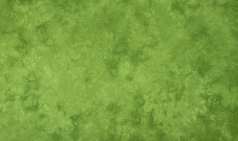 To Dye For Fabrics ~ 14ct Aida ~ Avacado ~ Fat 1/2