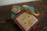 Hands On Design ~ Ties That Bind Parts 1 & 2