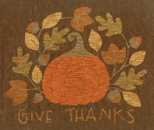 Teresa Kogut ~ Give Thanks