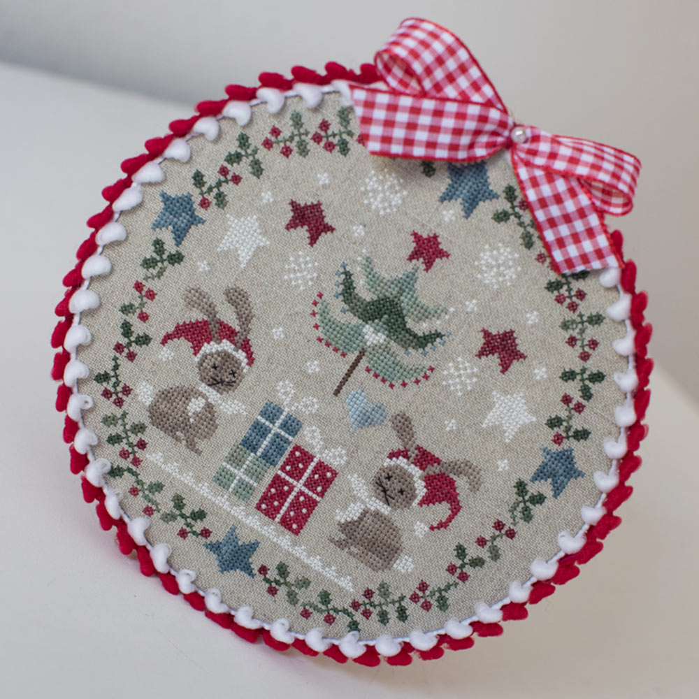 Tralala ~ Esprit de Noel - Christmas Spirit