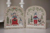 Tralala ~ Panier d'hiver