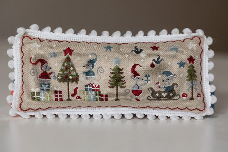Tralala ~ Noel De Souris - Christmas Of Mice