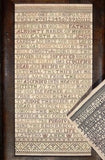 My Big Toe Designs ~ The Apostles' Creed