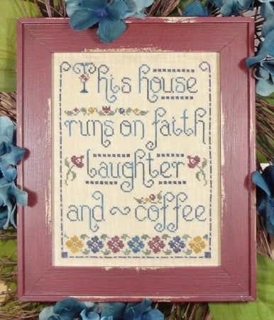 My Big Toe Designs ~ Faith, Laughter & Coffee