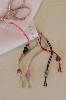 Thread Hoppers ~ Thread Counters