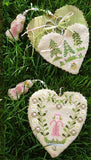 Tournicoton ~ Petit Foret
