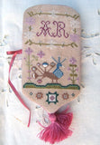 Tournicoton ~ Choose Favorite w/charm