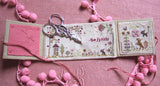 Tournicoton ~ Secret par Nature