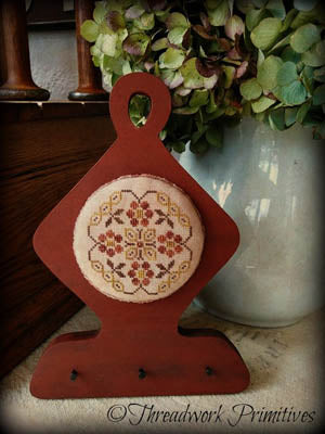 Threadwork Primitives ~ Fall Things Nice