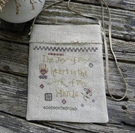 Threadwork Primitives ~ Joy Of My Heart