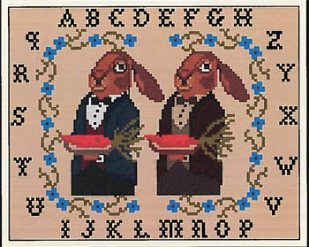 Twin Peak Primitives ~ Easter Feast