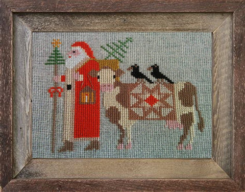 Twin Peak Primitives ~ Santa's Trilogy IV - Special Edition