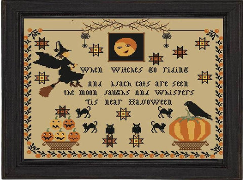 Twin Peak Primitives ~ Tis Near Halloween