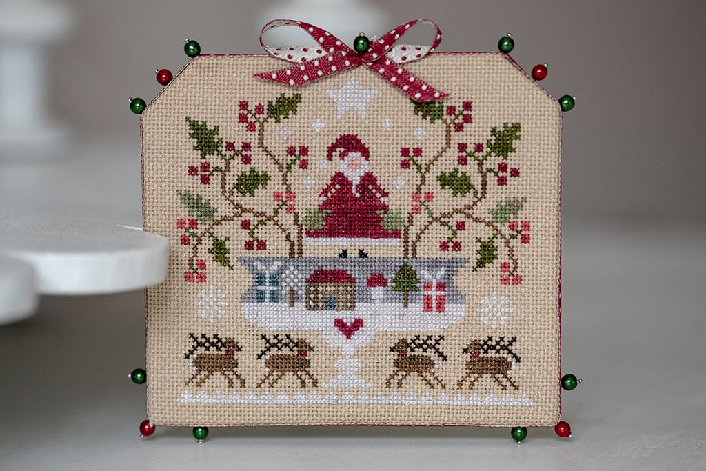 Tralala ~ Coupe de Noël
