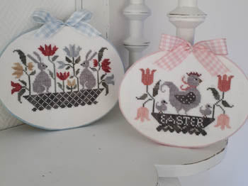 Tralala ~ Easter