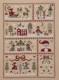 Tralala ~ Tableautin Noel