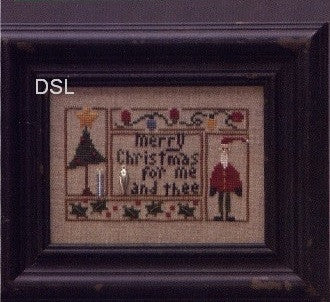 The Trilogy ~ Christmas With Friends