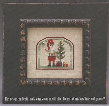 The Trilogy ~ Domes of Yule Gifts Galore