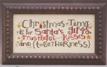 The Trilogy ~ Domes of Yule Christmas Time