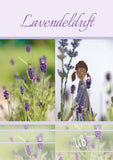 UB Design ~ Lavendelduft
