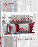 UB Design ~ Reindeer Meeting (Rentiertreffen)