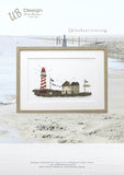 UB Design ~ Urlaubserinnerung