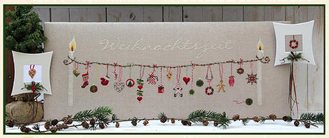UB Design ~ Christmas Time - Weihnachtszeit