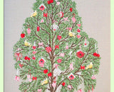 UB Design ~ Unser Baum (Our Tree)