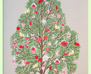 UB Design ~ Unser Baum (Our Tree)