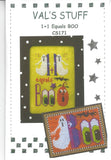Val's Stuff ~ 1+1 Equals BOO Kit