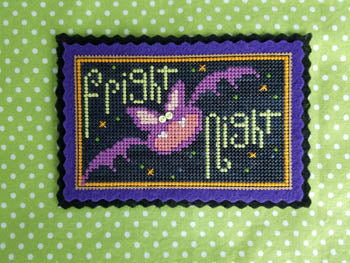 Val's Stuff ~ Fright Night Kit (SUPER CUTE!)