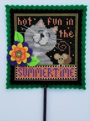 Val's Stuff ~ Hot Fun In The Summertime Kit