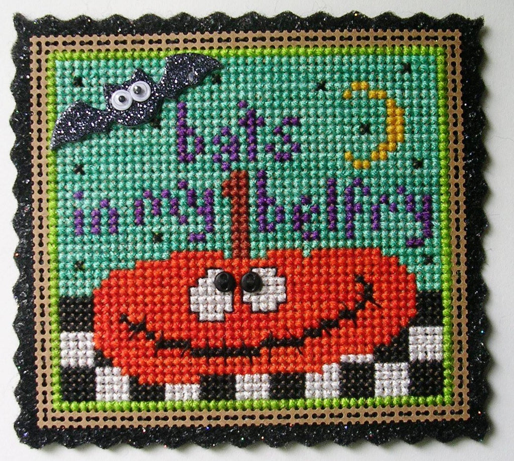 Val's Stuff ~ Bats In My Belfry Kit