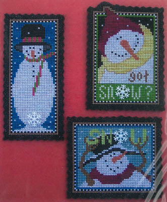 Val's Stuff ~ Just A Few Flakes