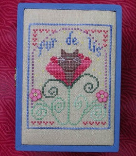 Val's Stuff ~ Fur de lis