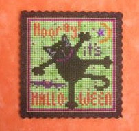 Val's Stuff ~ Hooray! It's Halloween