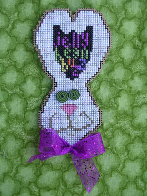 Val's Stuff ~ Jelly Bean Buzz Kit (so cute!)