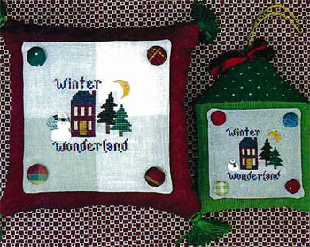 Val's Stuff ~ Winter Wonderland