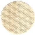 32ct Linen ~  Vintage Country Mocha ~ Fat 1/4