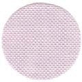 32ct Linen ~  Violet Mist ~ Fat 1/4