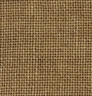 30ct Weeks Dye Works Linen ~ Mocha ~ Fat 1/4