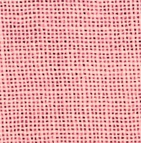 30ct Weeks Dye Works Linen ~ Sophie's Pink ~ Random Cut  8 3/4" X 17 1/2"