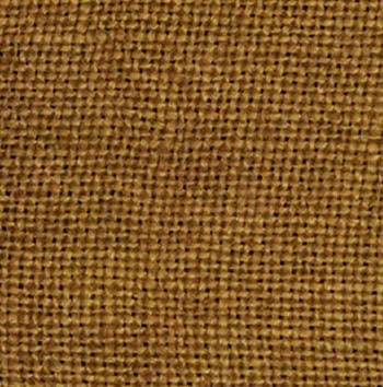 32ct Weeks Dye Works Linen ~ Chestnut ~ Fat 1/4