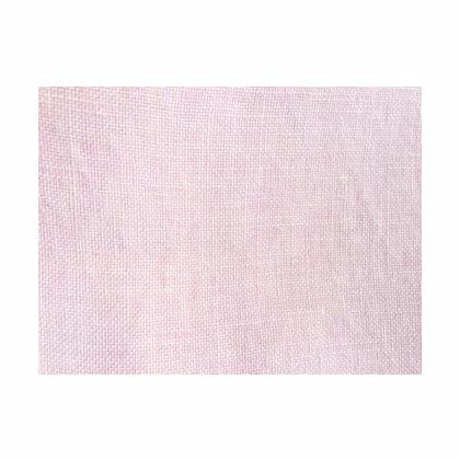 32ct Weeks Dye Works Linen~ Blush ~ Fat 1/4