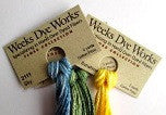WDW ~ Taupe