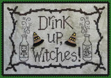 Waxing Moon Designs ~ Witches' Brew Pub - TWO DESIGNS!